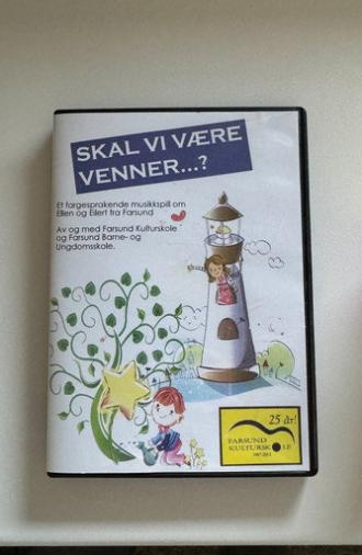 Skal vi være venner..? (2012)