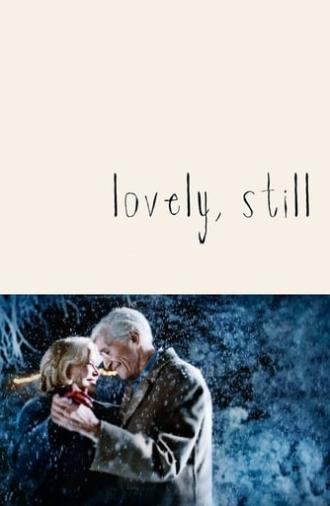 Lovely, Still (2012)