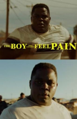 The Boy Who Couldn’t Feel Pain (2022)