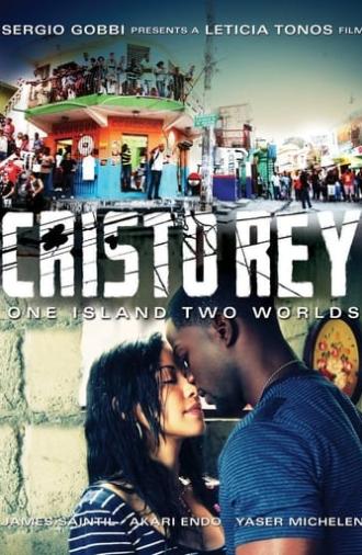 Cristo Rey (2014)