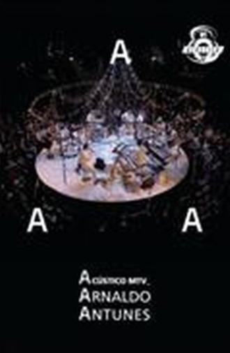 Acústico MTV: Arnaldo Antunes (2012)