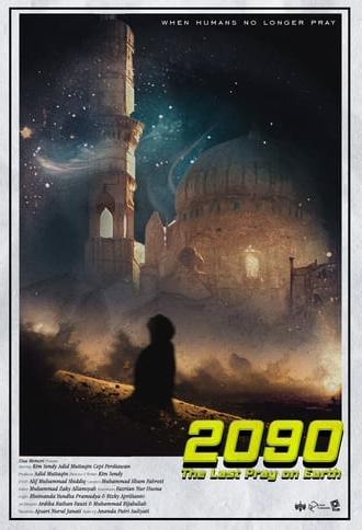 2090 The Last Pray On Earth (2024)