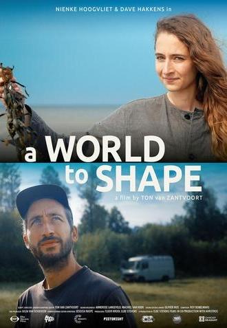 A World to Shape (2022)