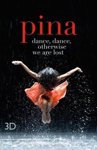 Pina (2011)