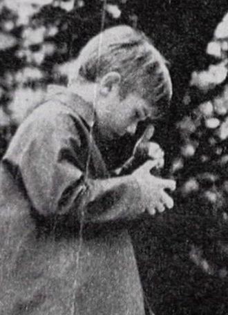 My Father Was a Red Balloon: Albert Lamorisse's Life Story (2008)