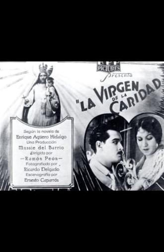 The Virgin of Charity (1930)