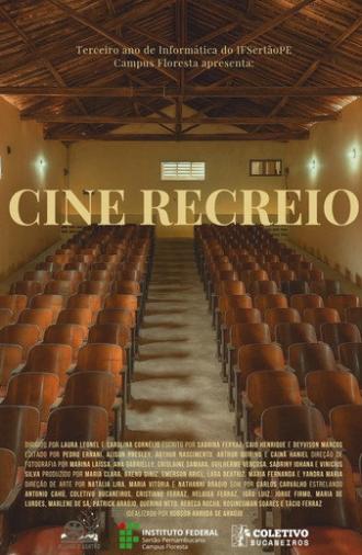 Cine Recreio (2025)