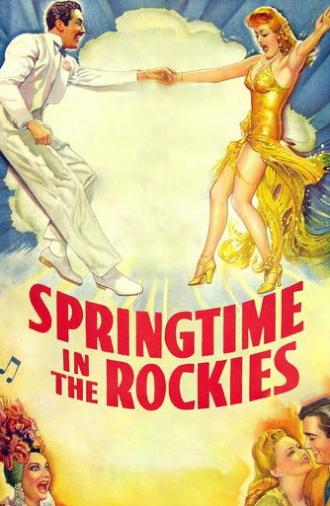 Springtime in the Rockies (1942)