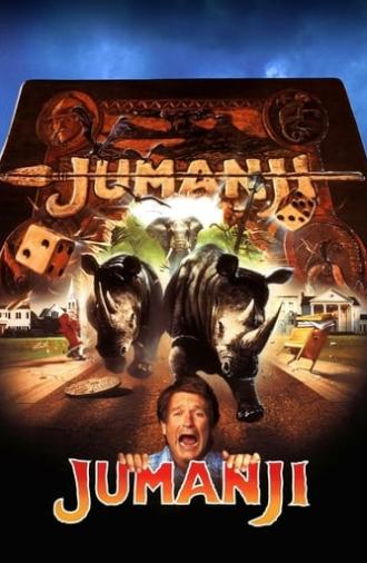 Jumanji (1995)