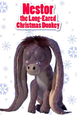 Nestor, the Long-Eared Christmas Donkey (1977)