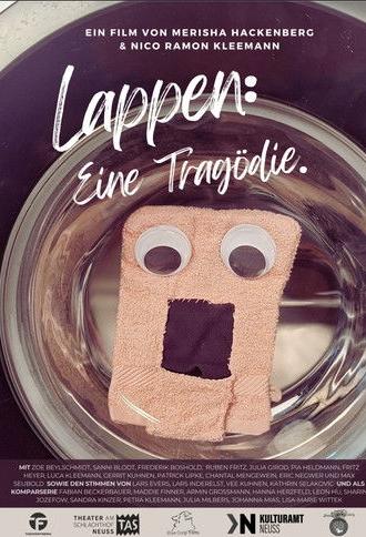 Lappen: A Tragedy. (2027)