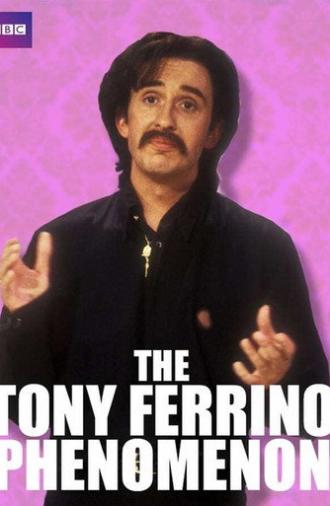 Introducing Tony Ferrino: Who and Why? A Quest (1997)