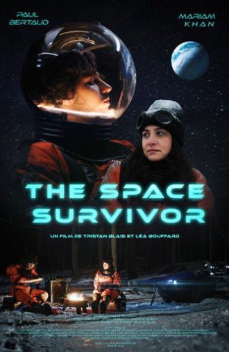 The Space Survivor (2024)