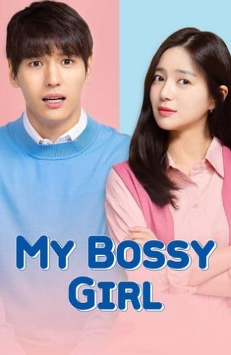 My Bossy Girl (2019)