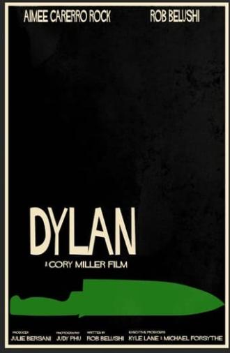 Dylan (2018)