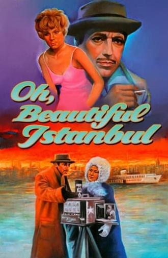 Oh, Beautiful Istanbul (1966)