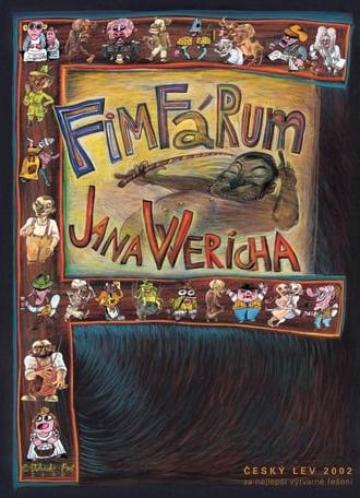 Jan Werich's Fimfarum (2002)