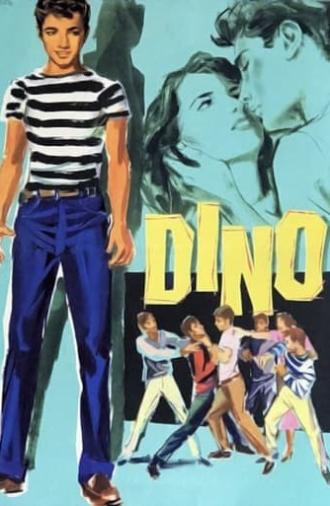 Dino (1957)