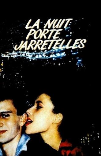 The Night Wears Suspenders (1985)