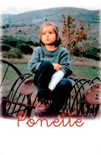 Ponette (1996)