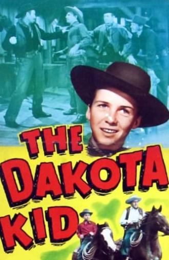 The Dakota Kid (1951)