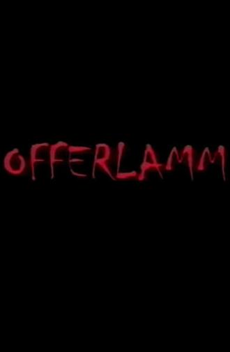 Offerlamm (1999)