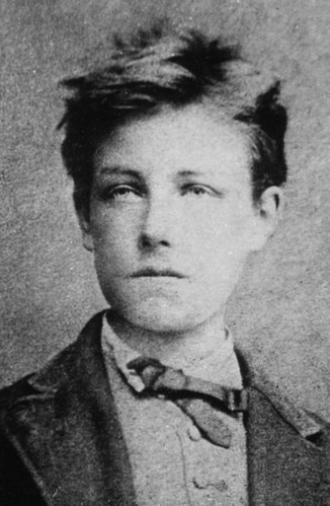 Rimbaud jeune et maudit (2021)