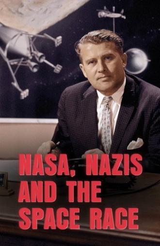 NASA, Nazis and the Space Race (2025)