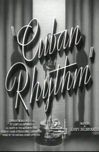 Cuban Rhythm (1941)