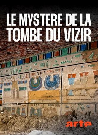 Égypte : Le Mystère du Tombeau du Vizir (2026)