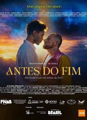 Antes do Fim (2026)