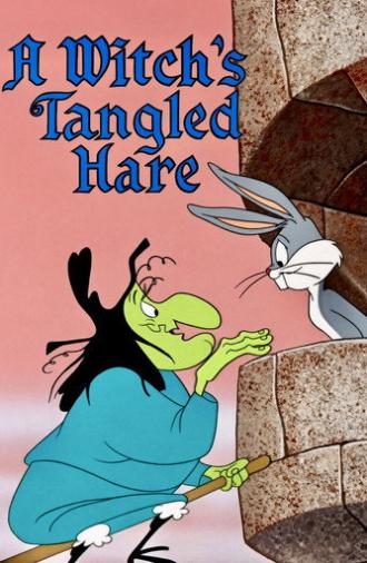 A Witch's Tangled Hare (1959)