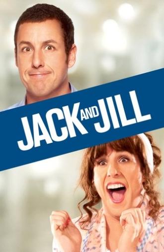 Jack and Jill (2011)