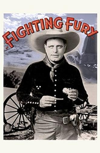 Fighting Fury (1924)