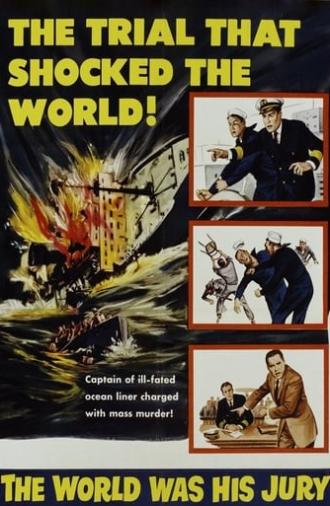 The World Was His Jury (1958)