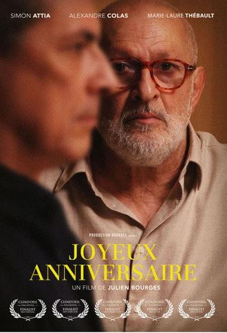 Joyeux Anniversaire (2026)