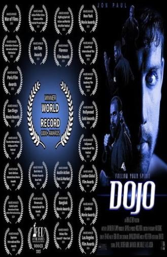 Dojo (2023)