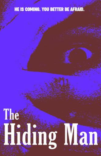 The Hiding Man (2026)