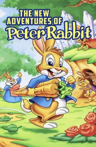 The New Adventures of Peter Rabbit (1995)