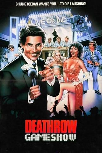 Deathrow Gameshow (1987)