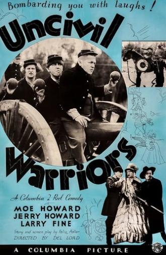 Uncivil Warriors (1935)