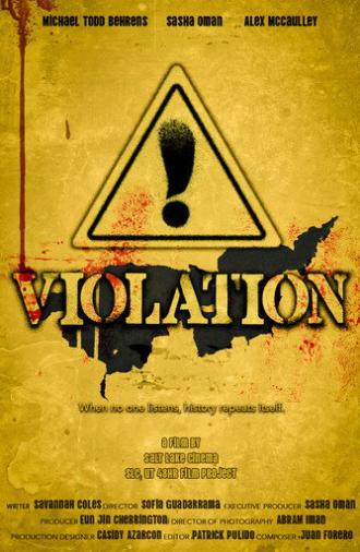 VIOLATION (2026)