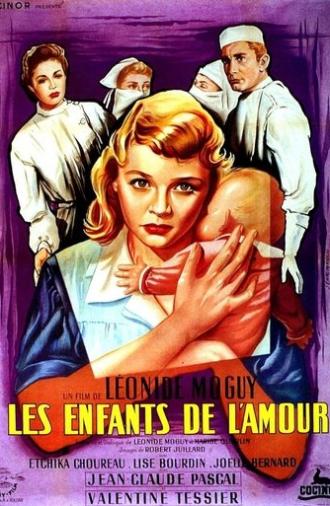 Children of Love (1953)