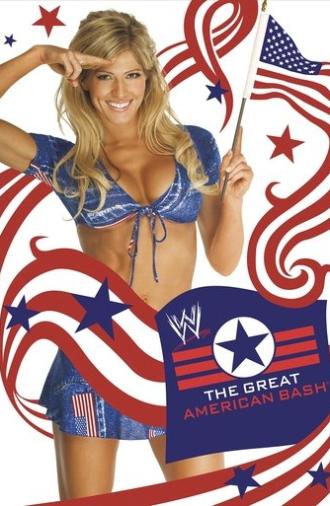 WWE The Great American Bash 2005 (2005)