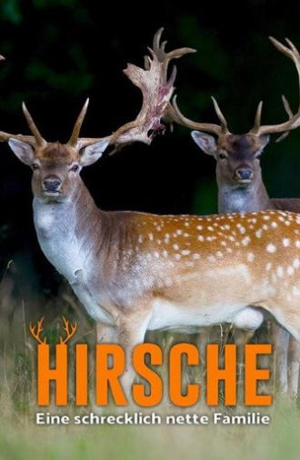 Hirsche - Eine schrecklich nette Familie (2019)