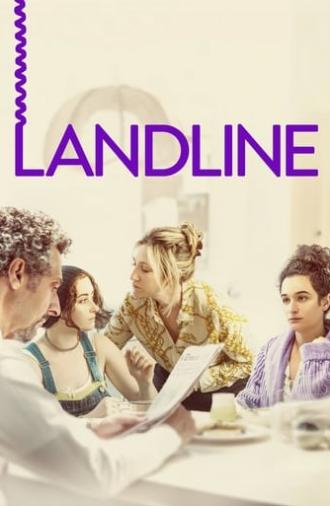 Landline (2017)