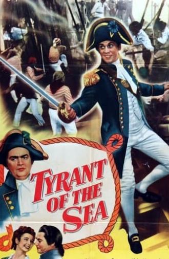 Tyrant of the Sea (1950)