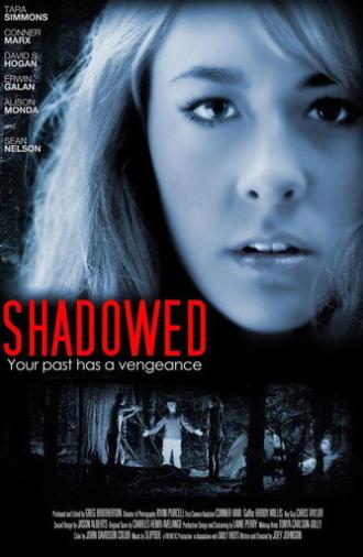Shadowed (2013)