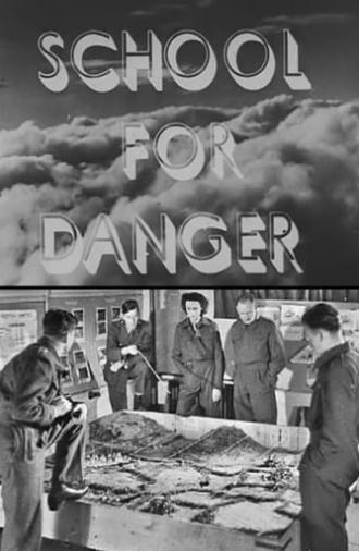 School for Danger (1947)