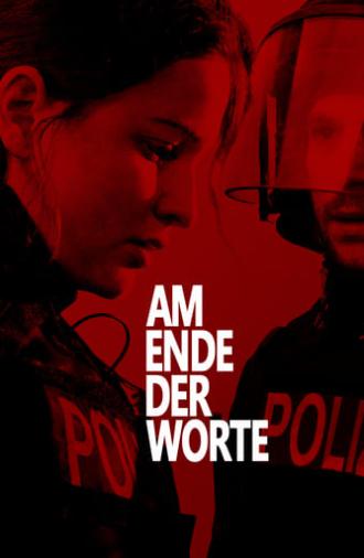 Am Ende der Worte (2021)